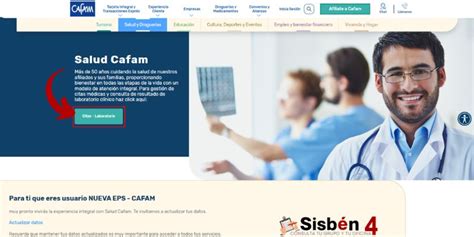 numero para citas famisanar cafam|Directorio Médico para Citas Médicas 